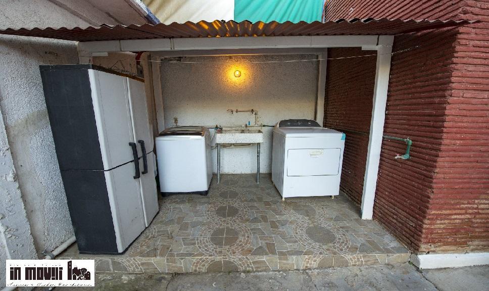 OFICINAS/BODEGAS EN RENTA EN OAXACA, RESIDENCIA AMUEBLADA, CON B en Oaxaca de Juárez - Imagen 6