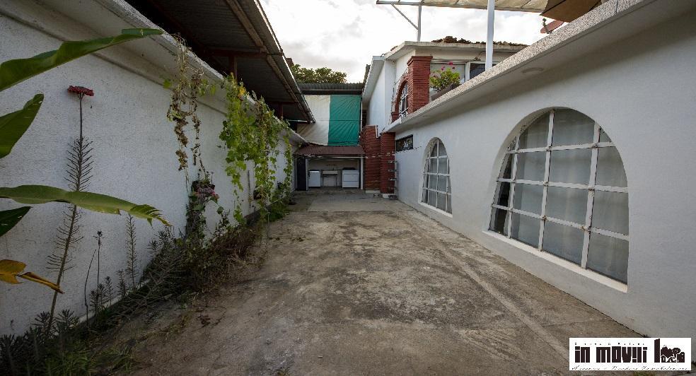 OFICINAS/BODEGAS EN RENTA EN OAXACA, RESIDENCIA AMUEBLADA, CON B en Oaxaca de Juárez - Imagen 5