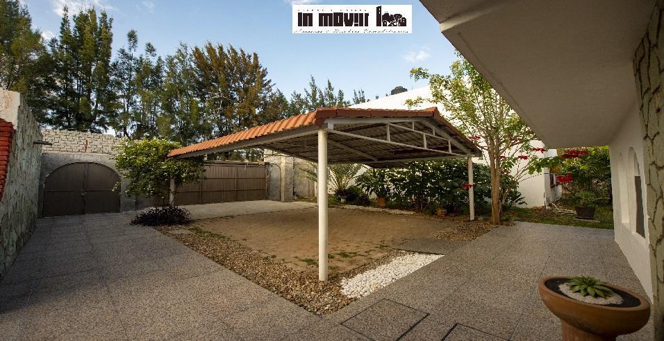 OFICINAS/BODEGAS EN RENTA EN OAXACA, RESIDENCIA AMUEBLADA, CON B en Oaxaca de Juárez - Imagen 4