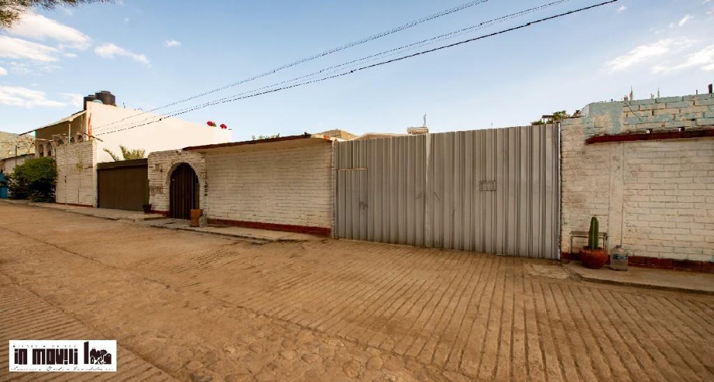 OFICINAS/BODEGAS EN RENTA EN OAXACA, RESIDENCIA AMUEBLADA, CON B en Oaxaca de Juárez - Imagen 10
