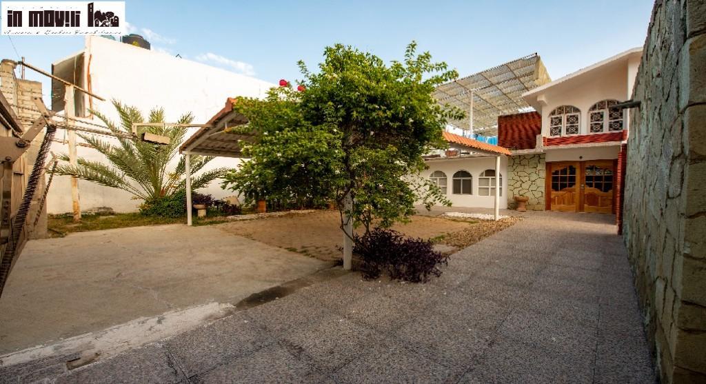 OFICINAS/BODEGAS EN RENTA EN OAXACA, RESIDENCIA AMUEBLADA, CON B en Oaxaca de Juárez - Imagen 11