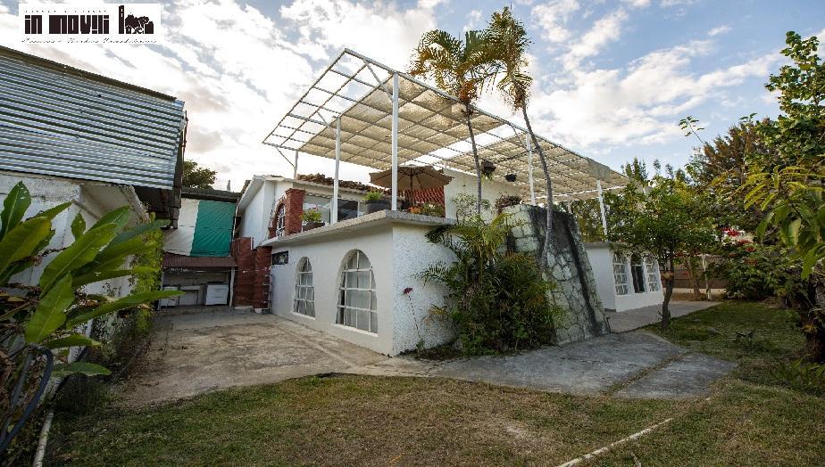 OFICINAS/BODEGAS EN RENTA EN OAXACA, RESIDENCIA AMUEBLADA, CON B en Oaxaca de Juárez - Imagen 14