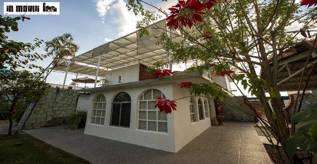 OFICINAS/BODEGAS EN RENTA EN OAXACA, RESIDENCIA AMUEBLADA, CON B en Oaxaca de Juárez - Imagen 12