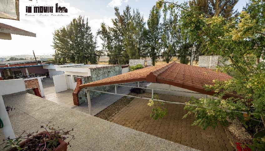 OFICINAS/BODEGAS EN RENTA EN OAXACA, RESIDENCIA AMUEBLADA, CON B en Oaxaca de Juárez - Imagen 16