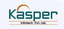 ( Web development company Kasper Infotech ) in Bareilly - Image 1