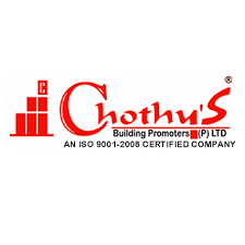 Builder In Trivandrum | Chothys Builders in Palayam - Image 1
