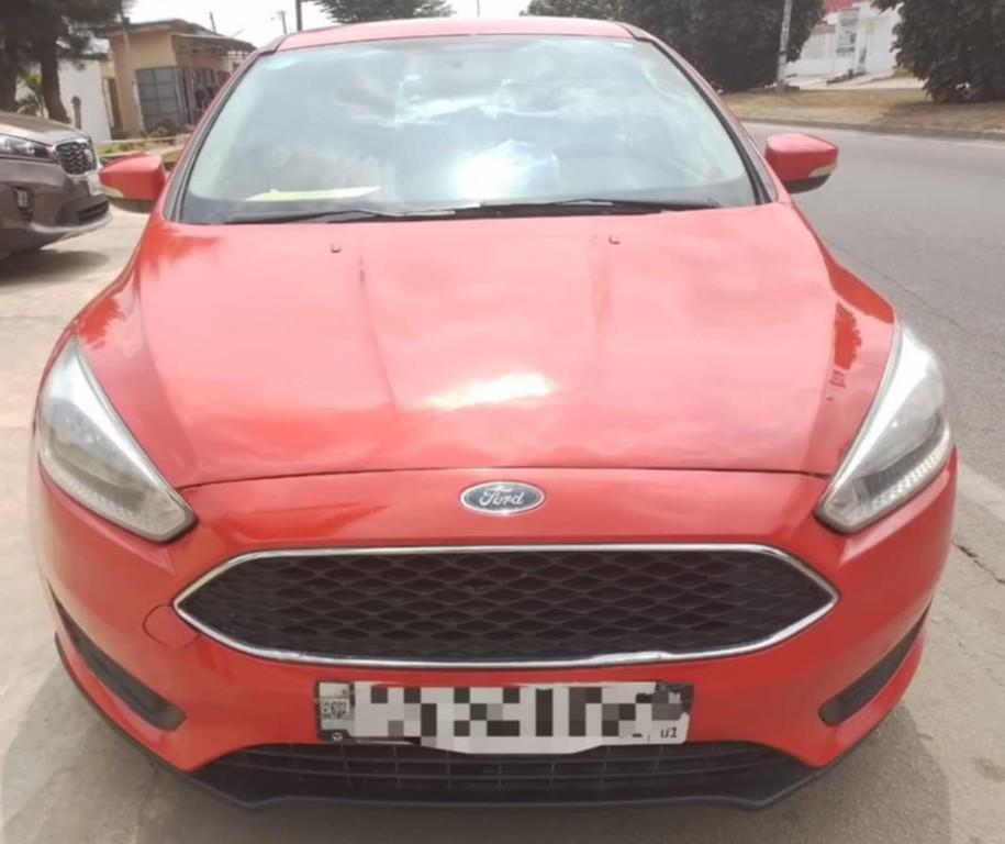 Ford focus en vente à Abidjan - Photo 3