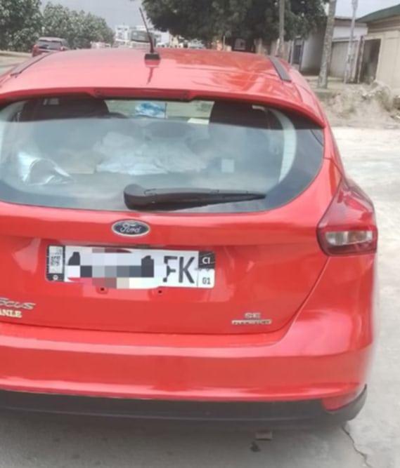 Ford focus en vente à Abidjan - Photo 5