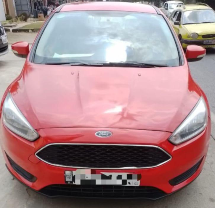 Ford focus en vente à Abidjan - Photo 9