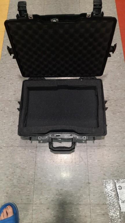 Pelican Protective Case (Model 1495) in Hamilton - Image 2