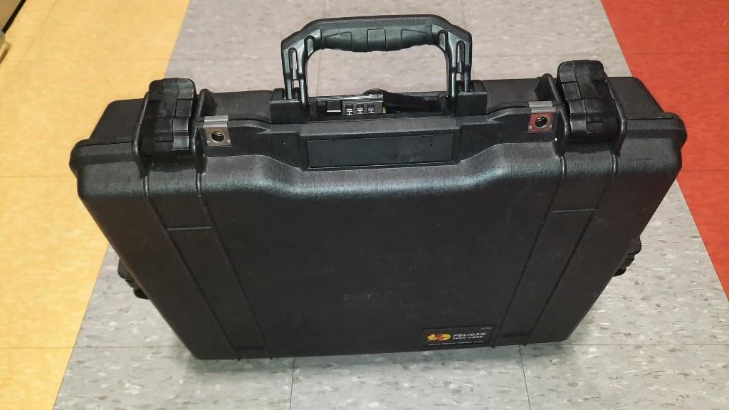 Pelican Protective Case (Model 1495) in Hamilton - Image 3