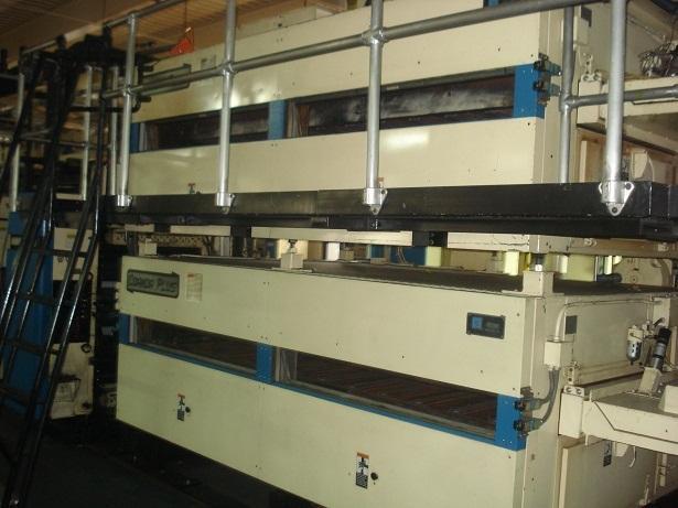 Web Offset Book Printer in Pasig - Image 7