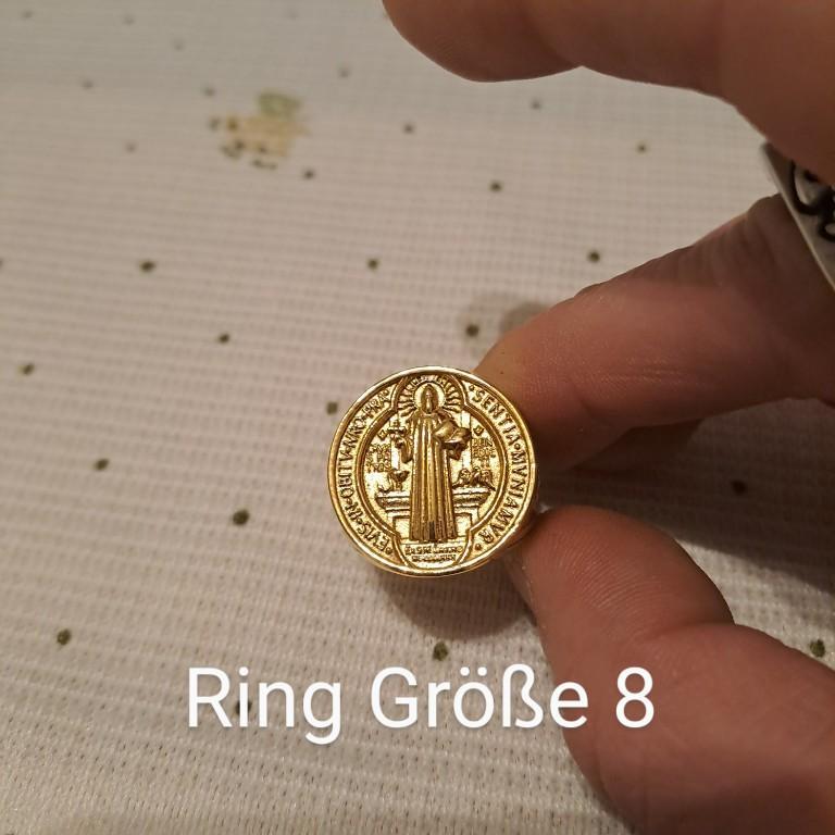 Ringe Gold und Totenkopf Ringe in Bremerhaven - Bild 6