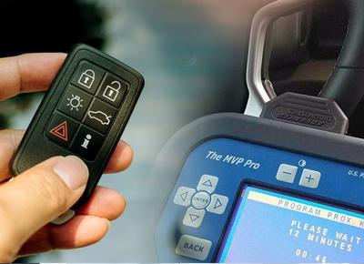 Jeep Key Replacement in Phoenix - Image 3