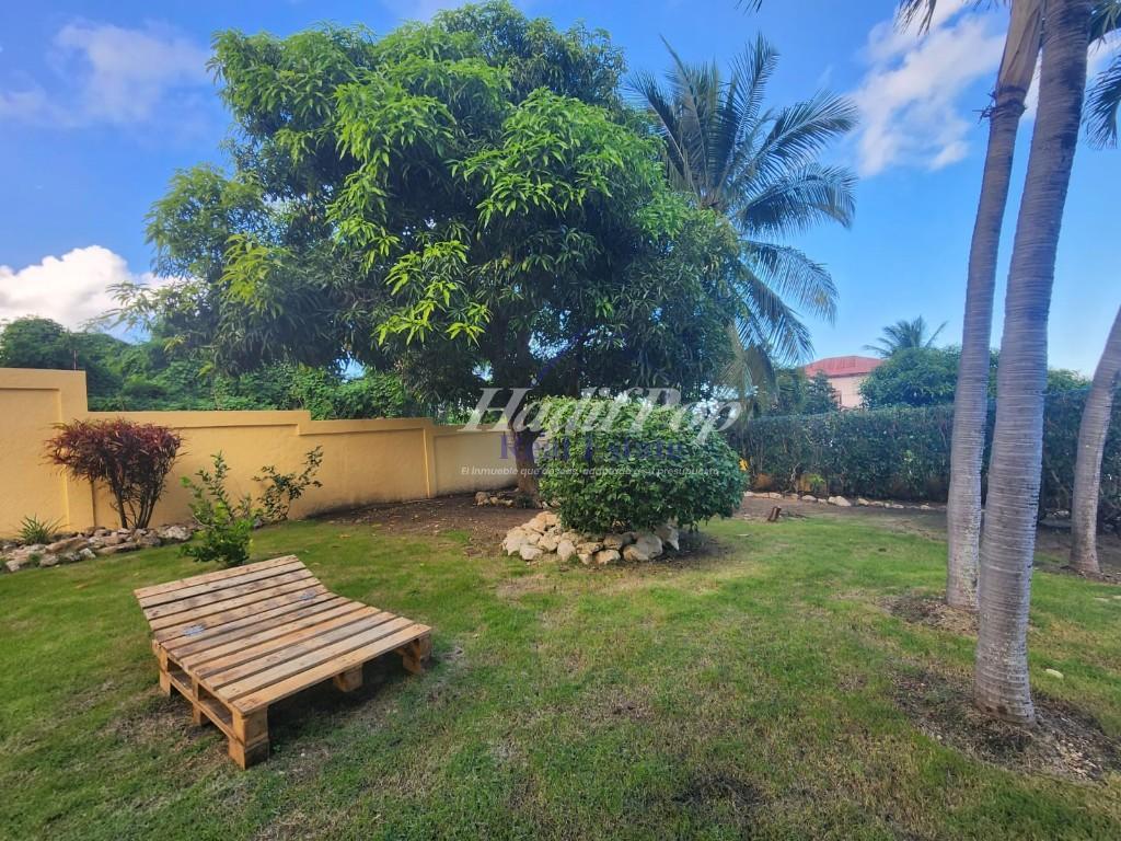 CASA EN VENTA CON PISCINA , INCLUYE UN APARTAMENTO en Imbert - Imagen 4