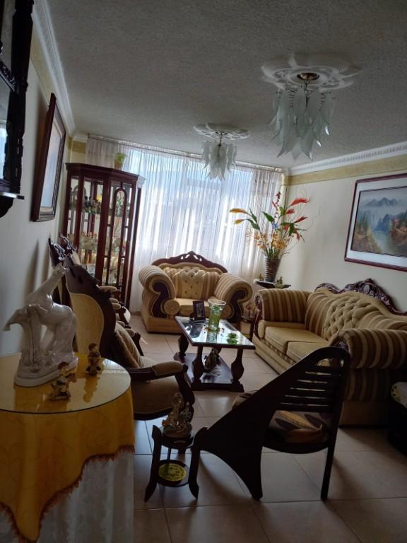 SE VENDE APARTAMENTO en Pasto - Imagen 1