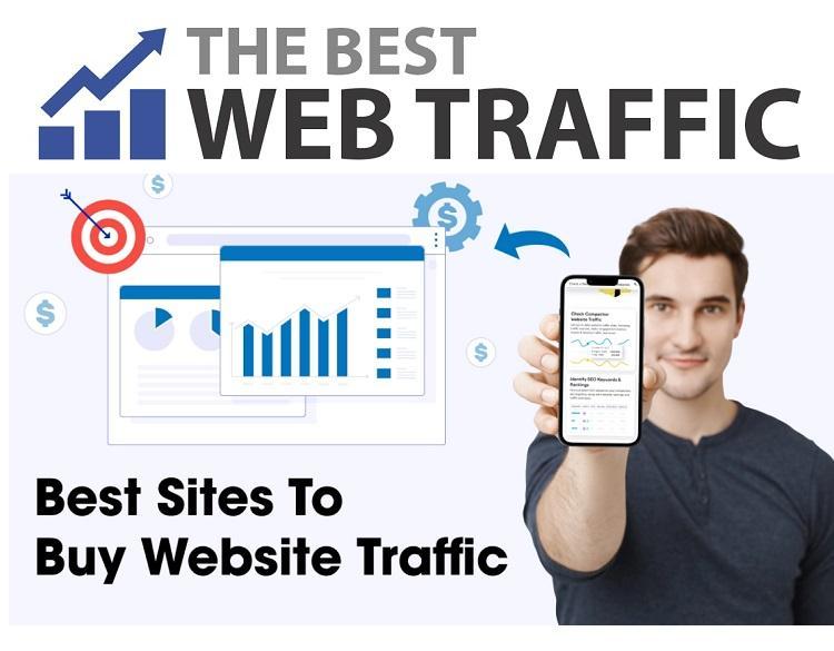 Pretoria Website Traffic Experts | Local SEO in Pretoria - Image 2