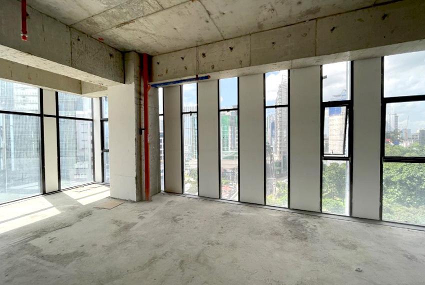 Bare Shell Office In Cebu City For Rent Across Ayala in Cebu City - Image 2