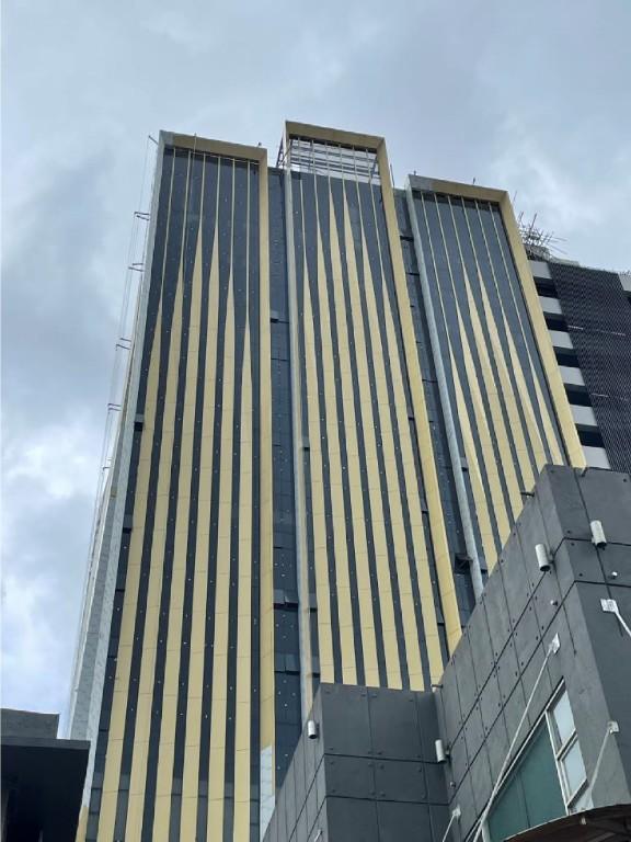 1460 SqM Bare Shell Office In Cebu City For Rent Across Ayala in Cebu City - Image 6