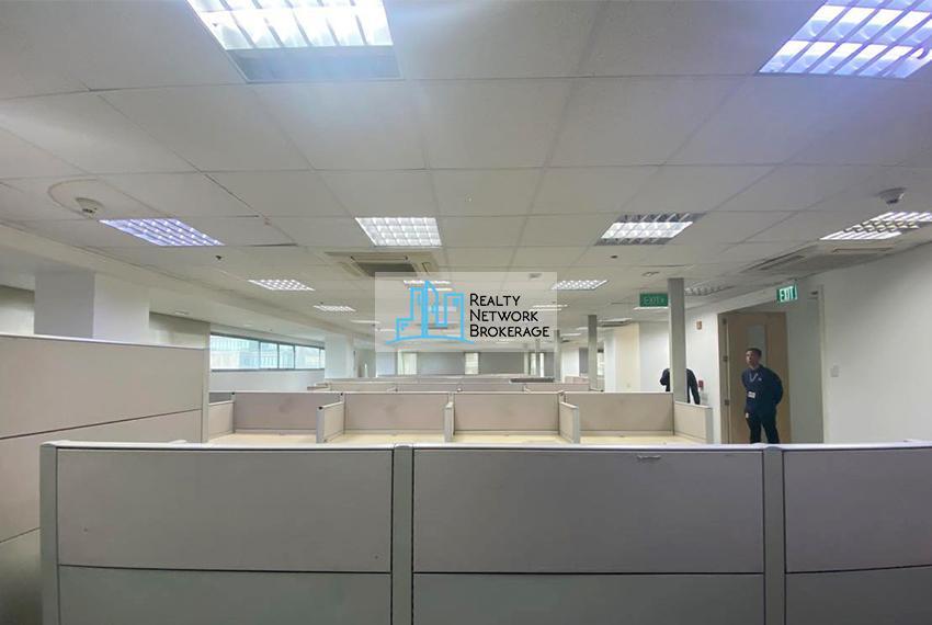 1008 SqM Warm Shell For Rent in IT Park Cebu in Cebu City - Image 4