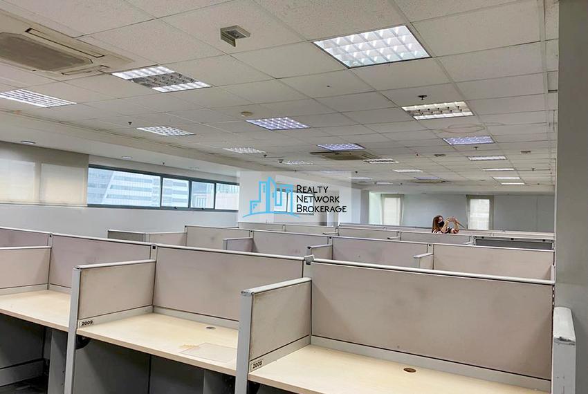973 SqM Warm Shell For Rent in IT Park Cebu in Cebu City - Image 1