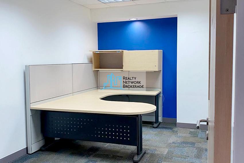 447 SqM Warm Shell For Rent in IT Park Cebu in Cebu City - Image 4