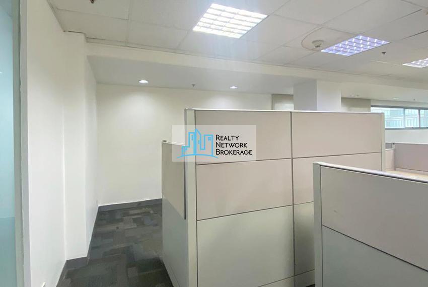 463 SqM Warm Shell For Rent in IT Park Cebu in Cebu City - Image 2