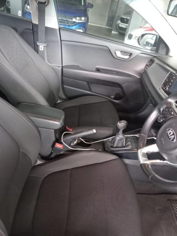 Pre-owned 2018 Kia Rio 1.4 Engine Capacity Tech with Manuel Tra in Bedfordview - Image 7