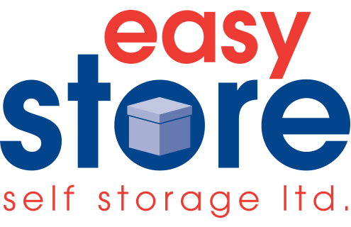 Easystore Self Storage in Cardiff - Image 1