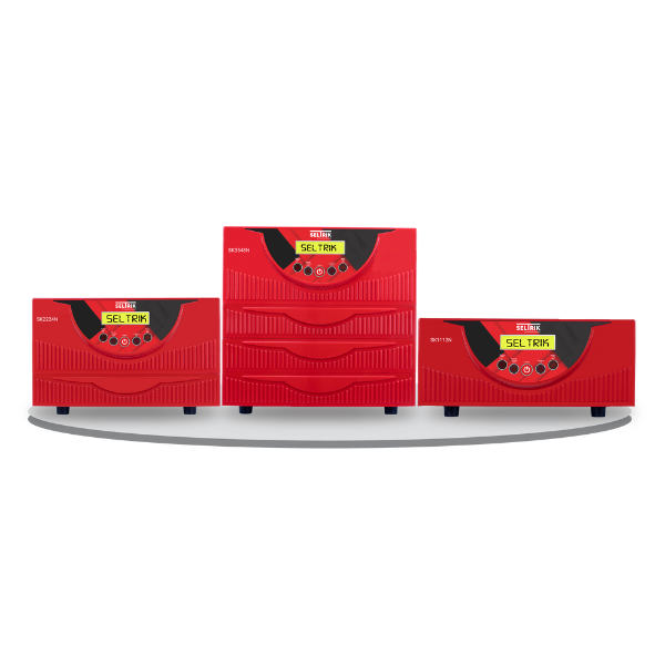 Efficient Sinewave Inverters – SunGarner in Greater Noida - Image 1