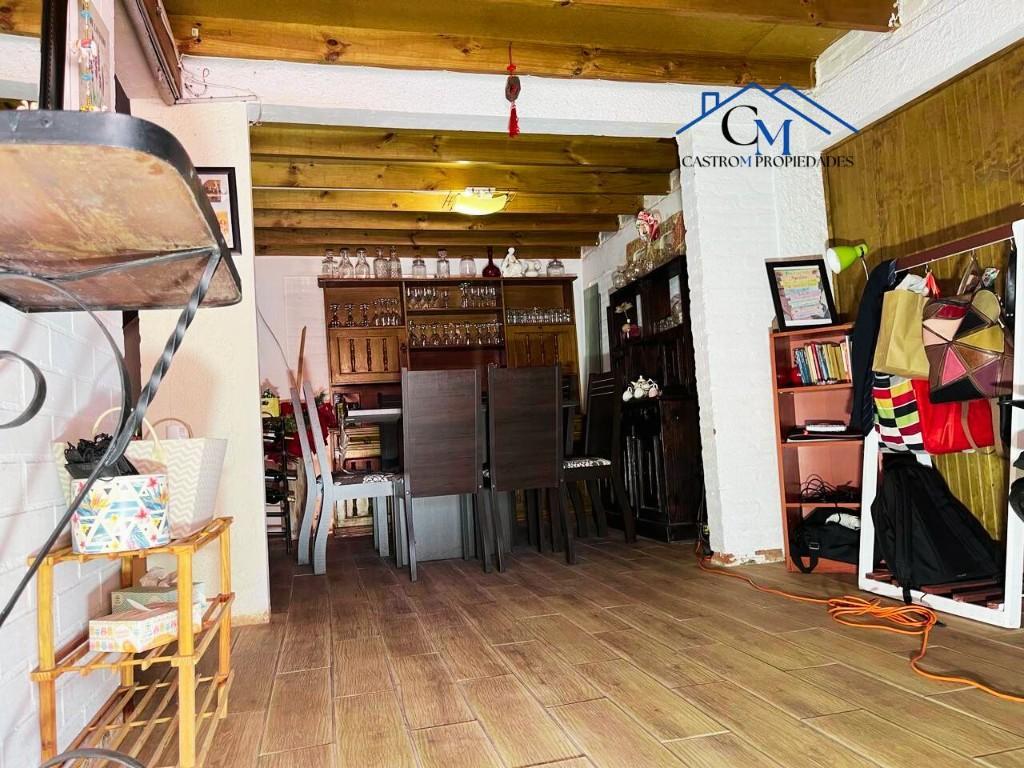 VENTA CASA DOS PISOS A CUADRAS DEL HOSPITAL REGIONAL en Rancagua - Imagen 2