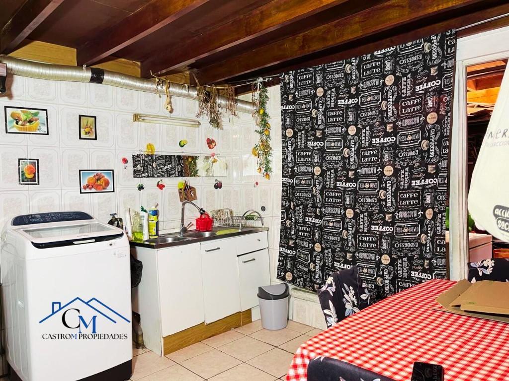 VENTA CASA DOS PISOS A CUADRAS DEL HOSPITAL REGIONAL en Rancagua - Imagen 8