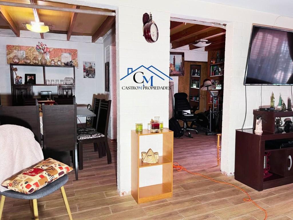 VENTA CASA DOS PISOS A CUADRAS DEL HOSPITAL REGIONAL en Rancagua - Imagen 7