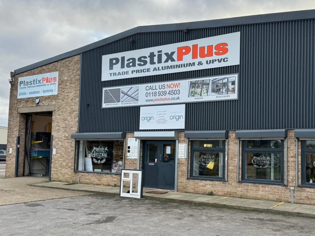 Builders Merchants - PlastixPlus - Reading in Reading - Image 1