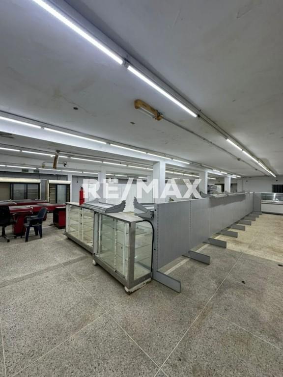 Local en Alquiler Sector La Victoria. Remax Millenium en Tovar - Imagen 4