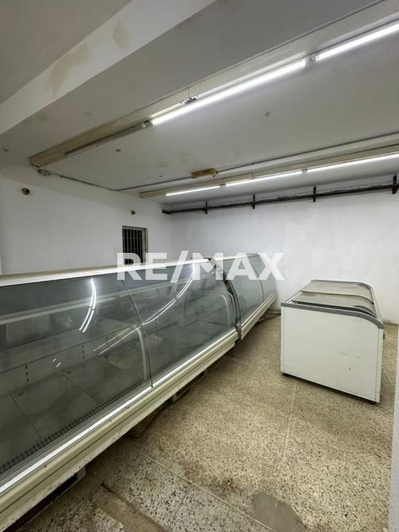 Local en Alquiler Sector La Victoria. Remax Millenium en Tovar - Imagen 7
