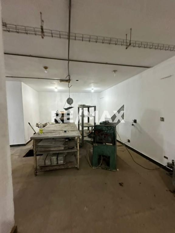 Local en Alquiler Sector La Victoria. Remax Millenium en Tovar - Imagen 10