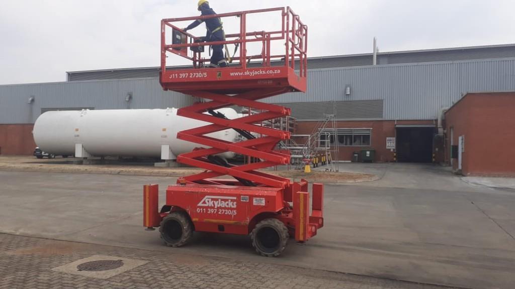 ASBESTOS TRAINING - HEIGHTS TRAINING COURSES in Centurion - Image 2