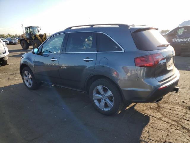 ACURA MDX JEEP FOR SALE AT AUCTION PRICE in Nigeria - Image 1