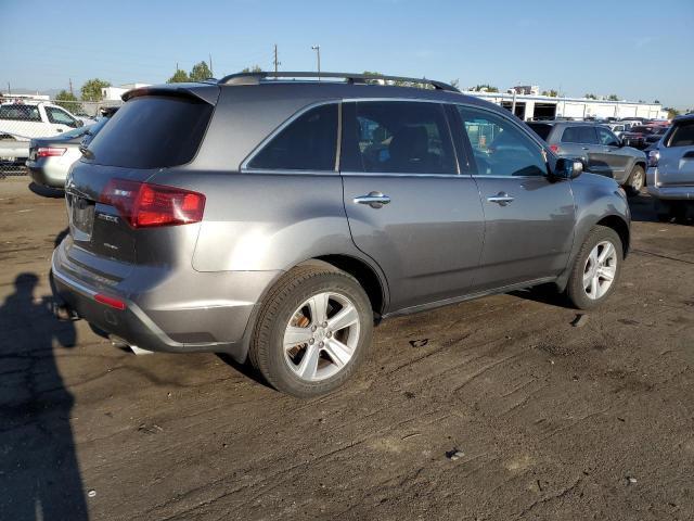 ACURA MDX JEEP FOR SALE AT AUCTION PRICE in Nigeria - Image 3