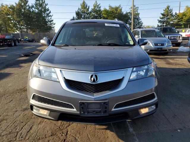 ACURA MDX JEEP FOR SALE AT AUCTION PRICE in Nigeria - Image 4