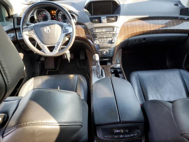 ACURA MDX JEEP FOR SALE AT AUCTION PRICE in Nigeria - Image 8