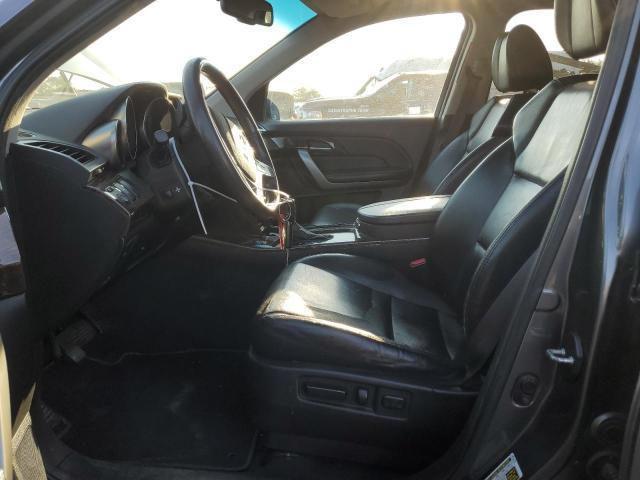 ACURA MDX JEEP FOR SALE AT AUCTION PRICE in Nigeria - Image 9