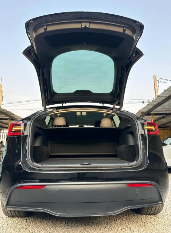 En Vente TESLA MODÈLE 3 à Abidjan - Photo 7