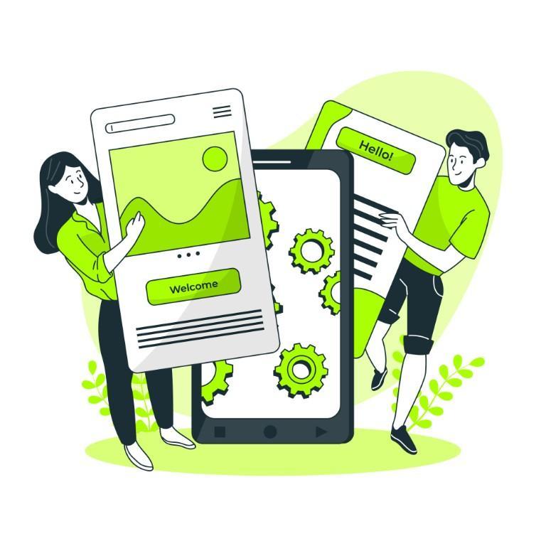 Android App Development Company | PerfectionGeeks in Pauri Garhwal - Image 1