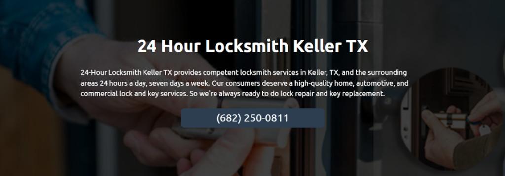 24 Hour Locksmith Keller in Grapevine - Image 2