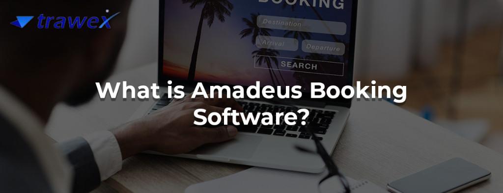 AMADEUS BOOKING SOFTWARE in Bangalore - Image 1