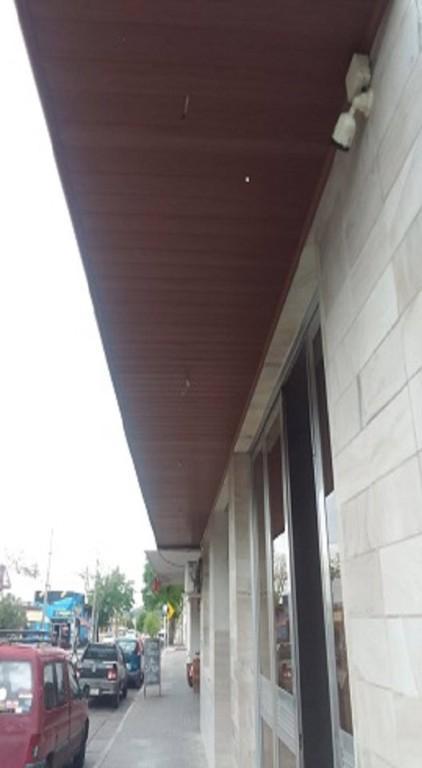 COLOCADOR CIELORRASO TABLAS LAMBRIZ PVC MALDONADO en Barrio Hipódromo - Imagen 2
