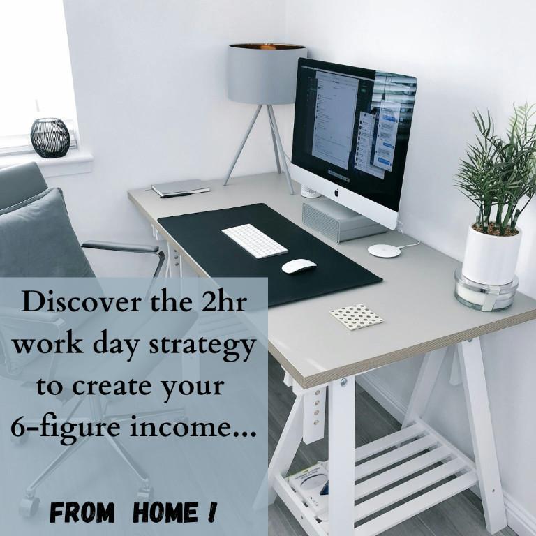ATTN! Full-Time Employees Looking 4 Additional Passive Income in Jackson - Image 1