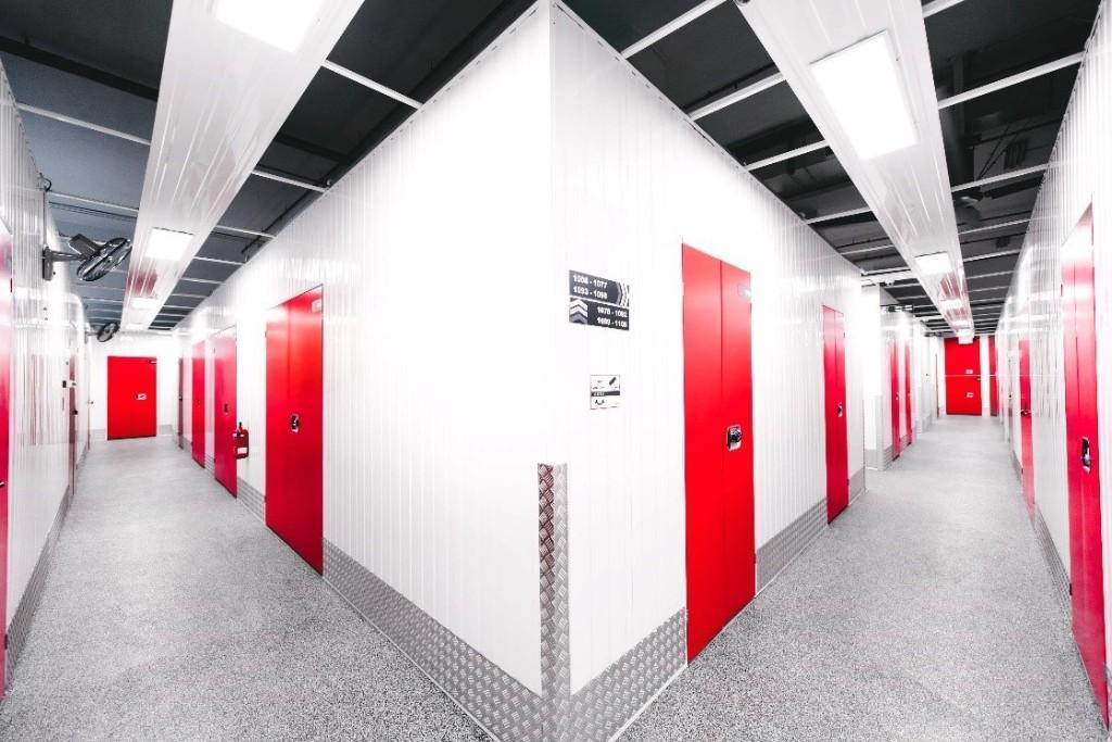 Affordable Small Storage Space for Rent! in Singapore - Image 5